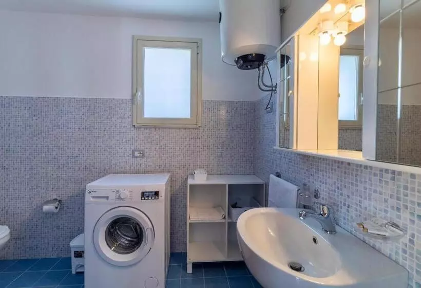 Casa Vacanza I Due Ulivi