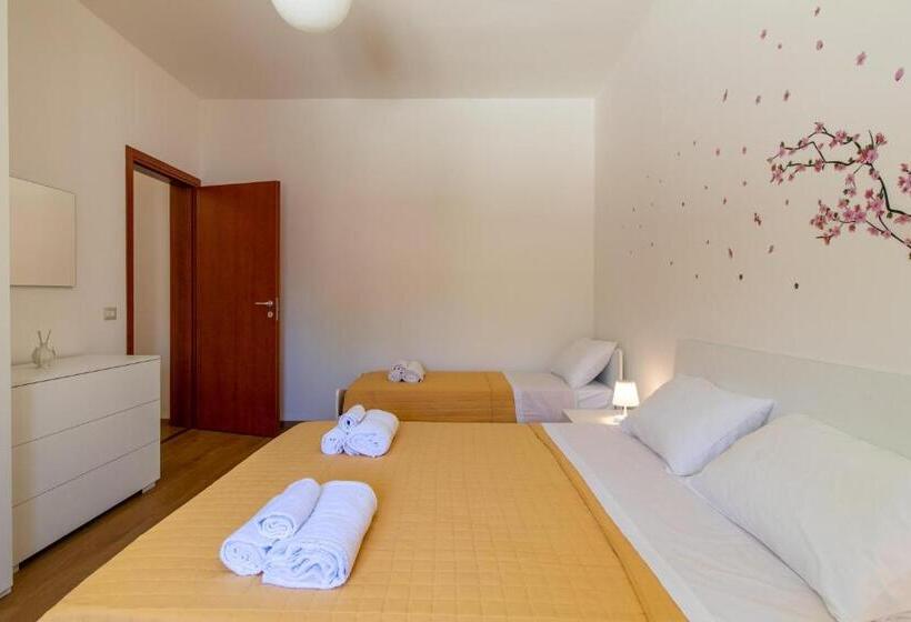 Casa Vacanza I Due Ulivi