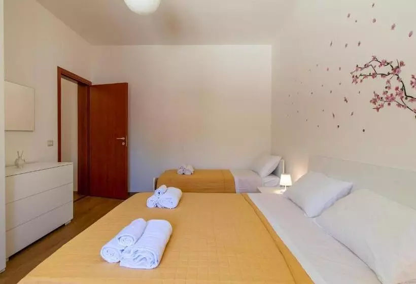 Casa Vacanza I Due Ulivi