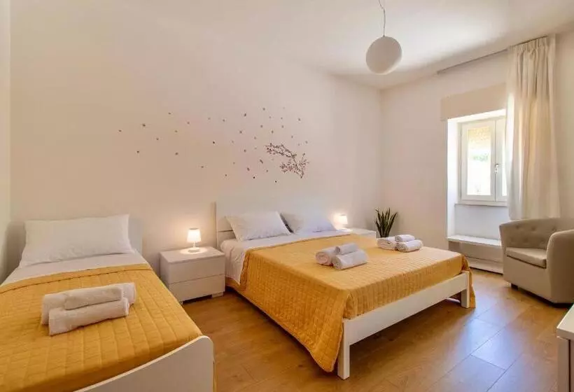 Casa Vacanza I Due Ulivi