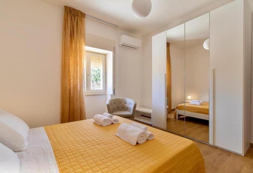 Casa Vacanza I Due Ulivi