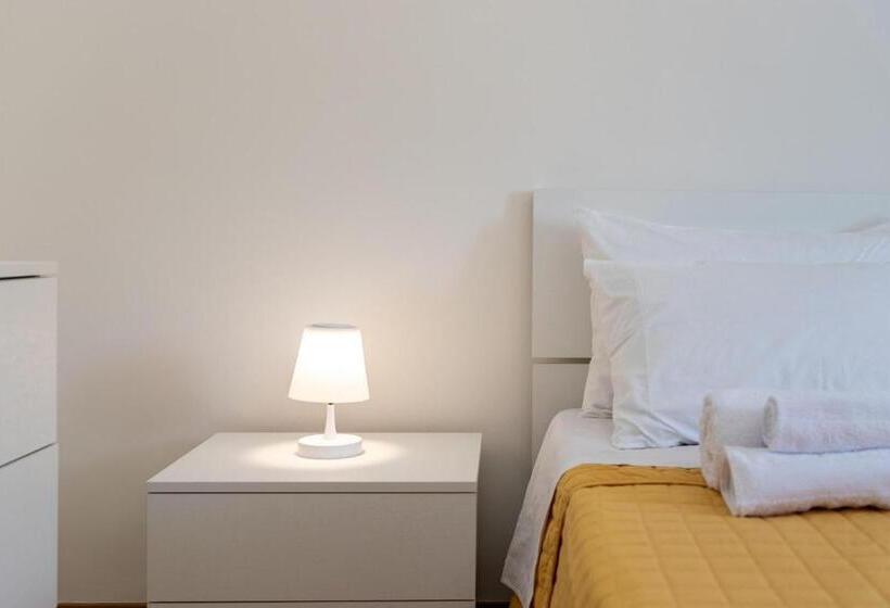 Casa Vacanza I Due Ulivi