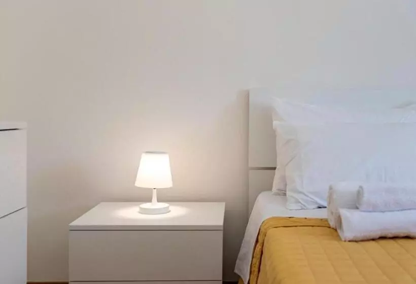 Casa Vacanza I Due Ulivi