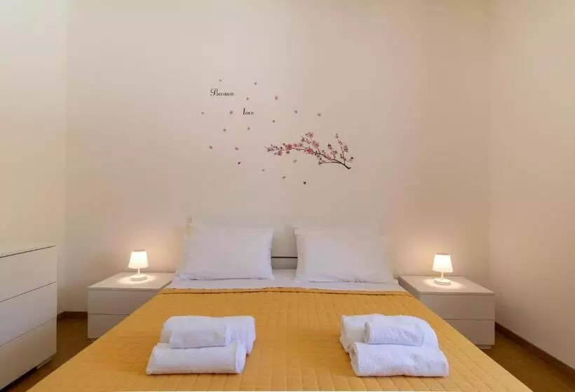 Casa Vacanza I Due Ulivi