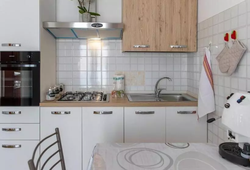 Casa Vacanza I Due Ulivi