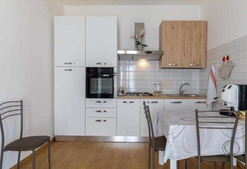 Casa Vacanza I Due Ulivi