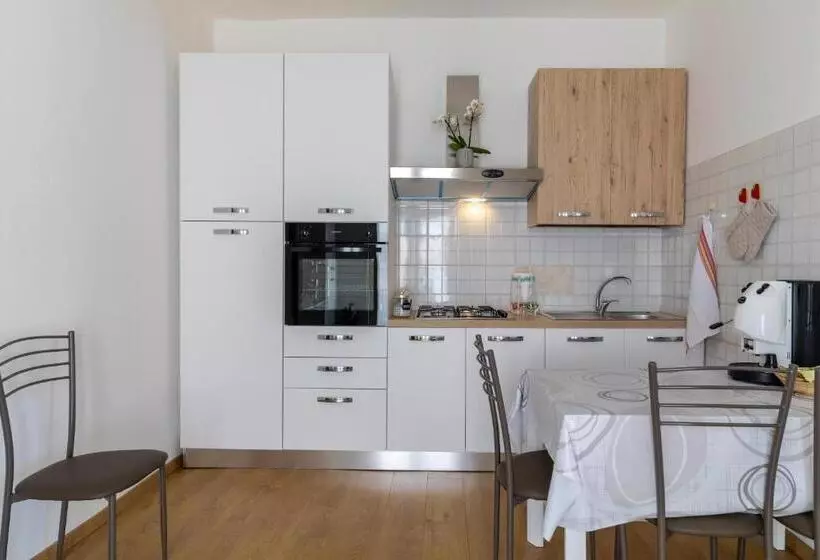 Casa Vacanza I Due Ulivi