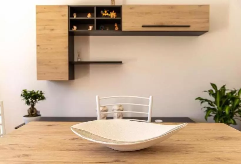 Casa Vacanza I Due Ulivi