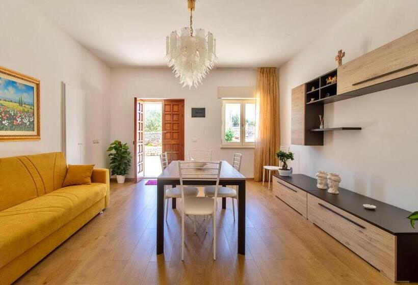 Casa Vacanza I Due Ulivi