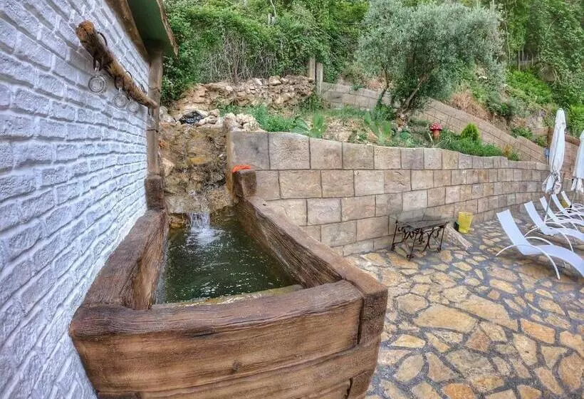 Cazorla Paraíso Resort