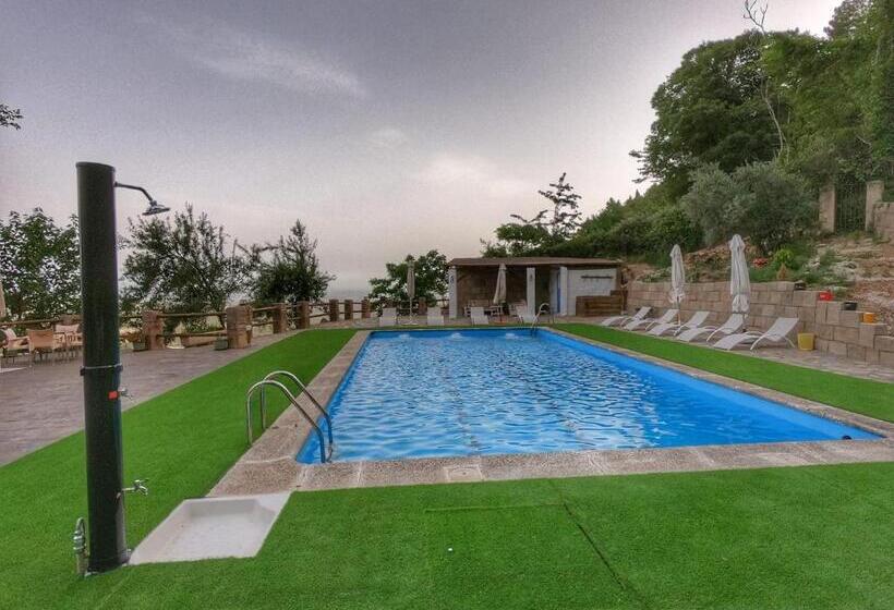 Cazorla Paraíso Resort