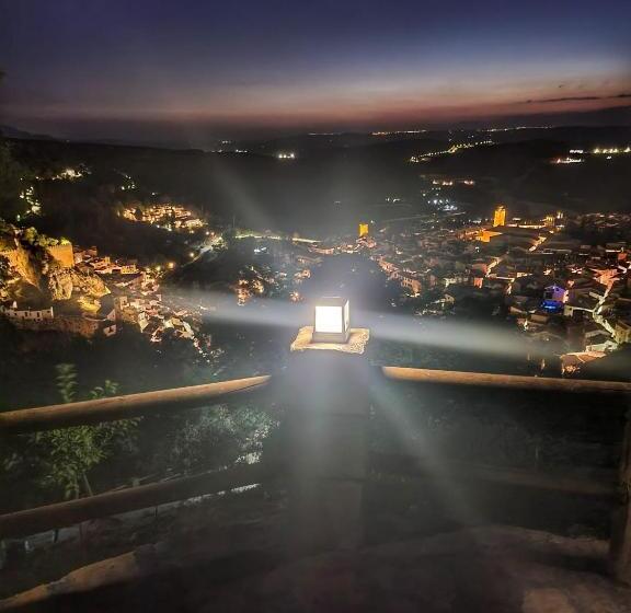 Cazorla Paraíso Resort