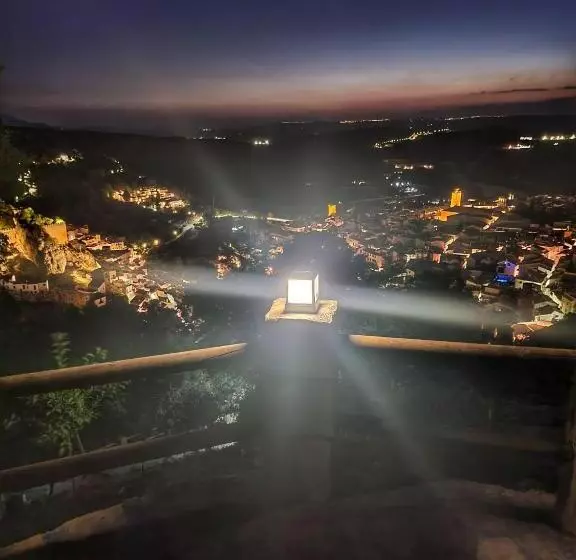 Cazorla Paraíso Resort