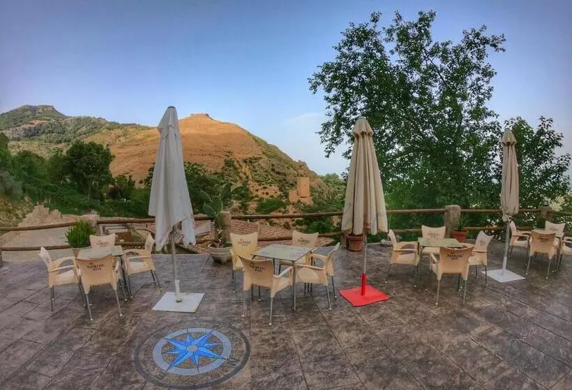 Cazorla Paraíso Resort