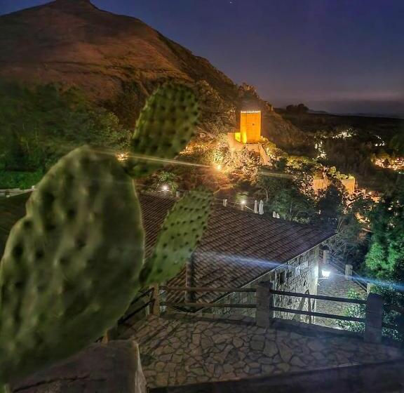 Cazorla Paraíso Resort