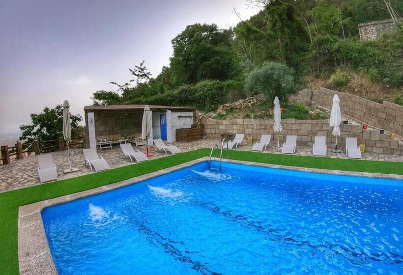 Cazorla Paraíso Resort