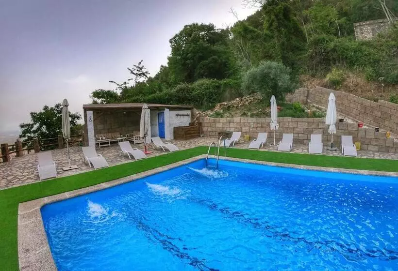 Cazorla Paraíso Resort