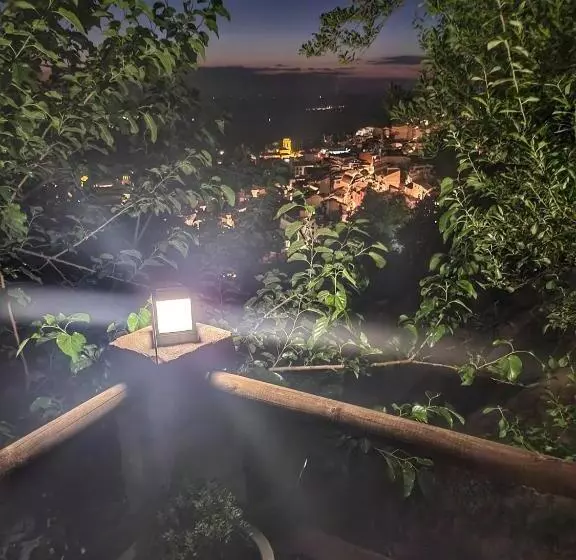 Cazorla Paraíso Resort