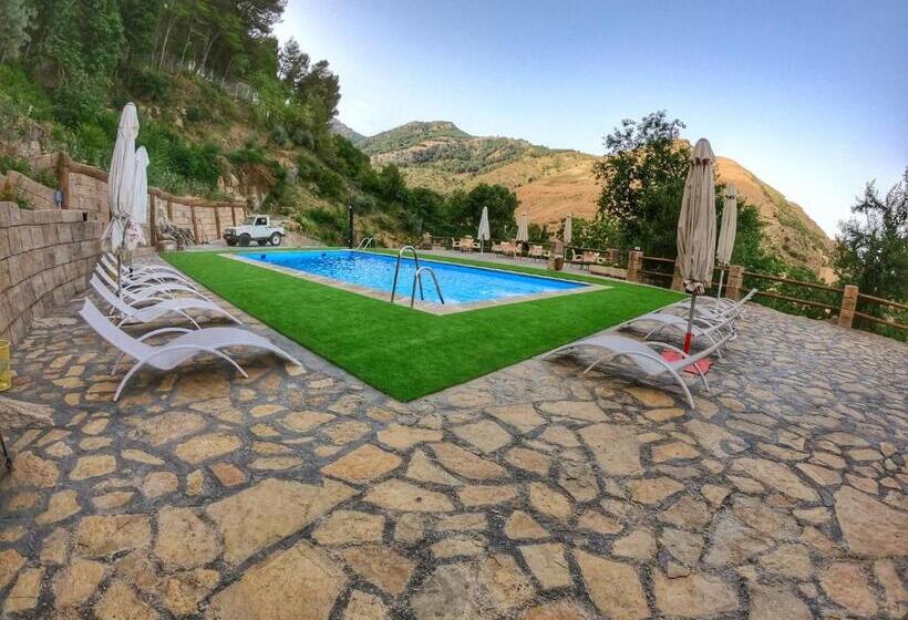 Cazorla Paraíso Resort