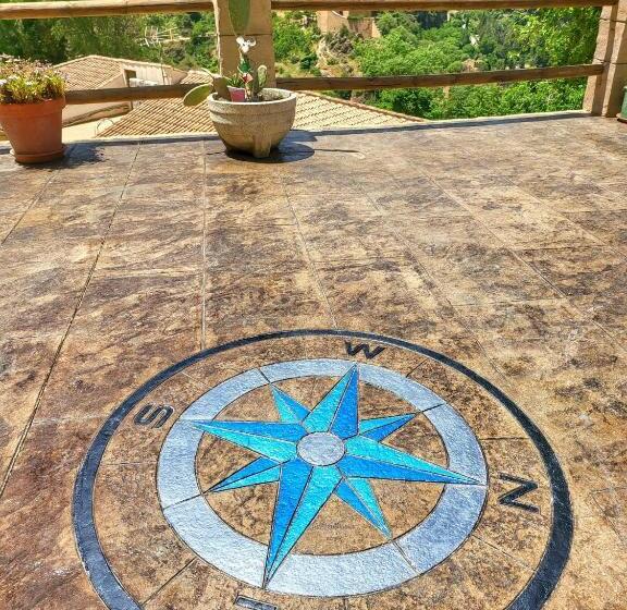 Cazorla Paraíso Resort