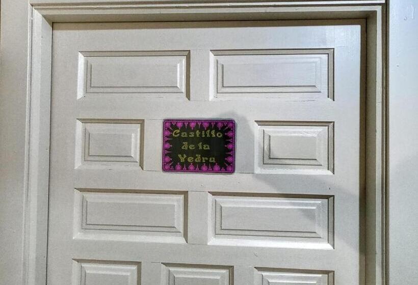 Cazorla Paraíso Resort