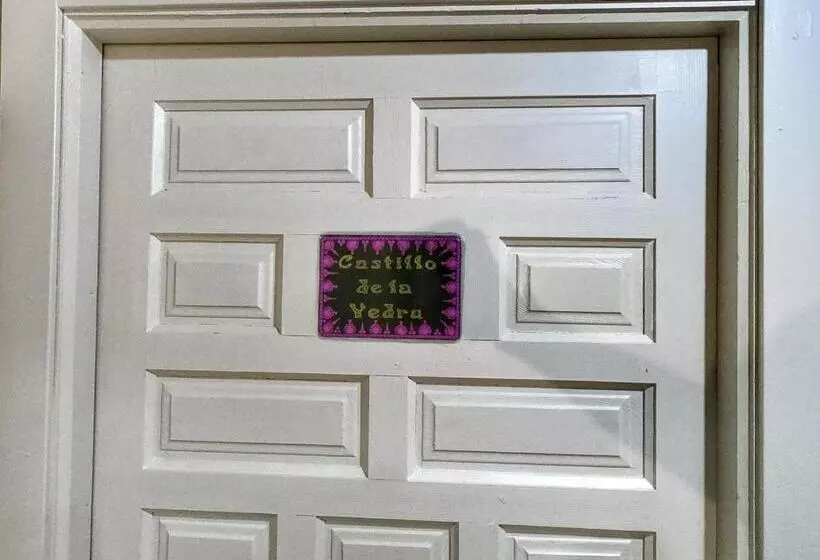 Cazorla Paraíso Resort