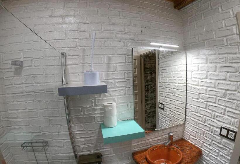 Cazorla Paraíso Resort