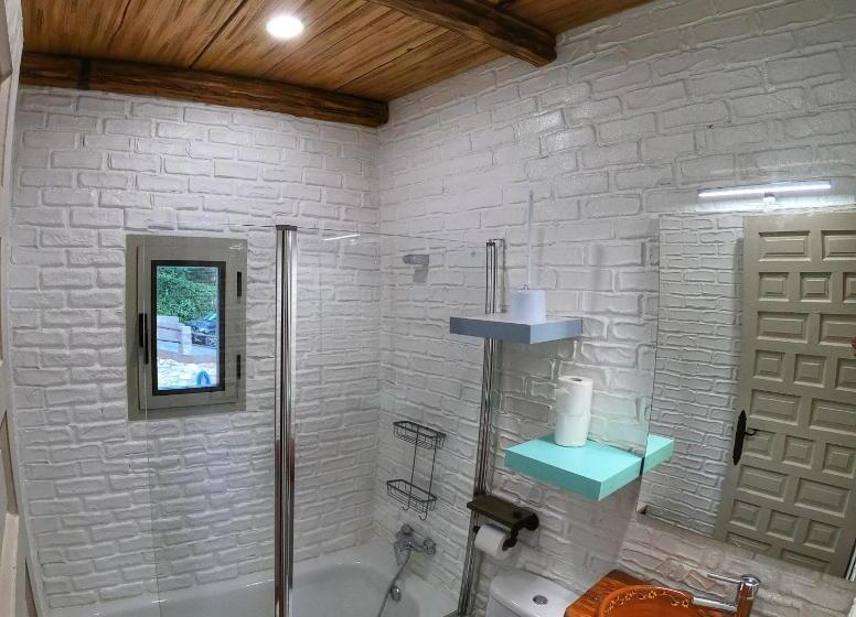 Cazorla Paraíso Resort