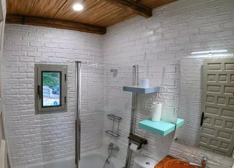 Cazorla Paraíso Resort