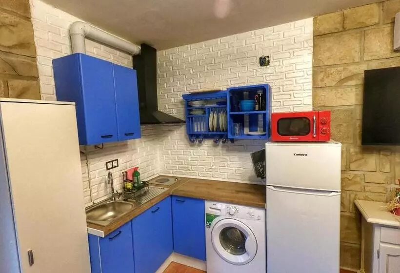 Cazorla Paraíso Resort