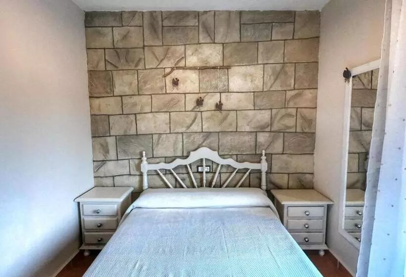 Cazorla Paraíso Resort