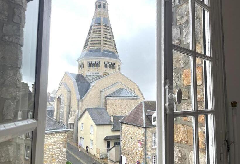 Domfront Bnb : Chic & Confort