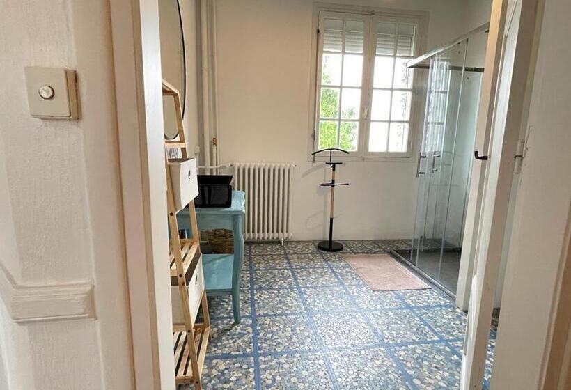 Domfront Bnb : Chic & Confort