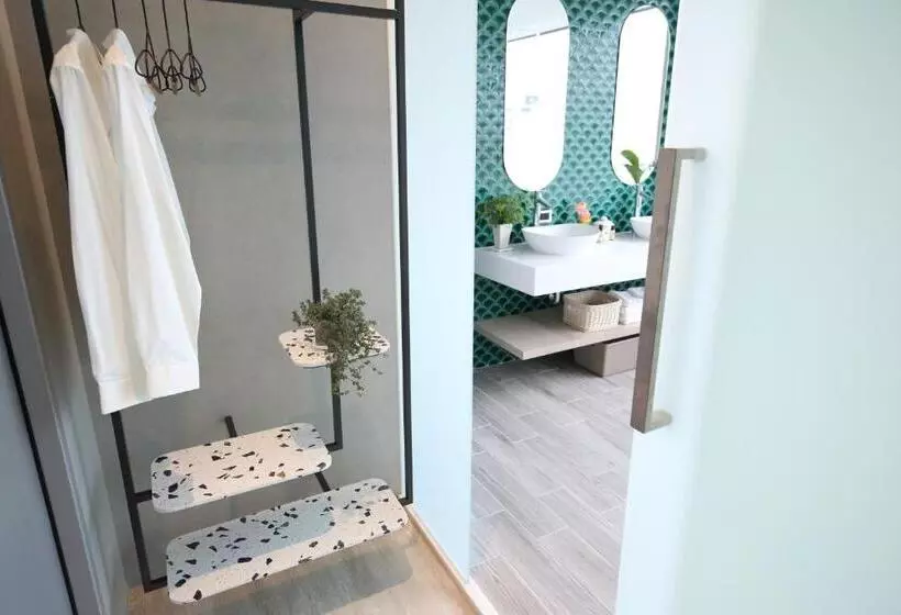 Fleur Villa