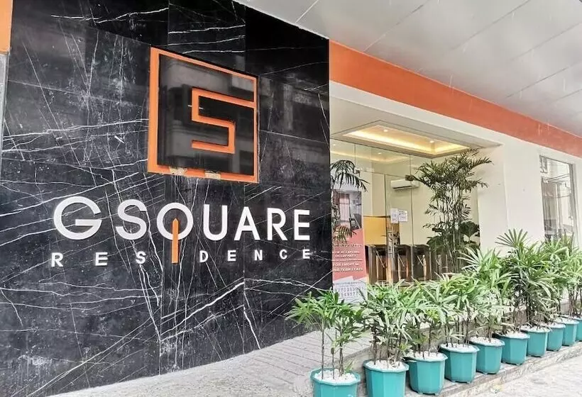 G Square Residences