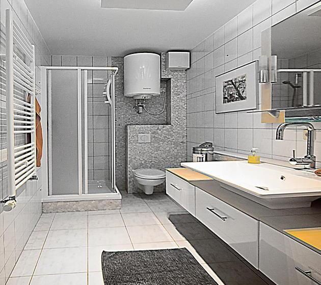 Haus Müritz, 14 Roter Milan