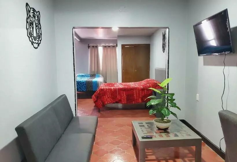 Casa Salvador.hotel Boutique