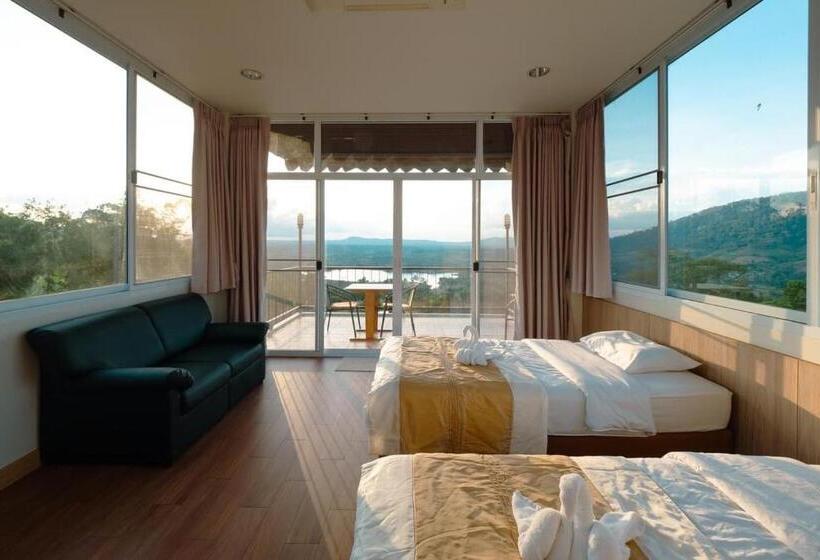 Otel The Private 2 @ Khao Kho