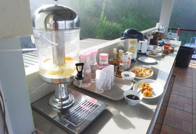 Otel The Private 2 @ Khao Kho