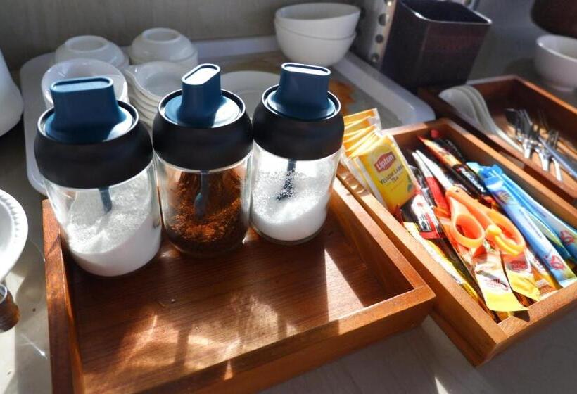 Otel The Private 2 @ Khao Kho