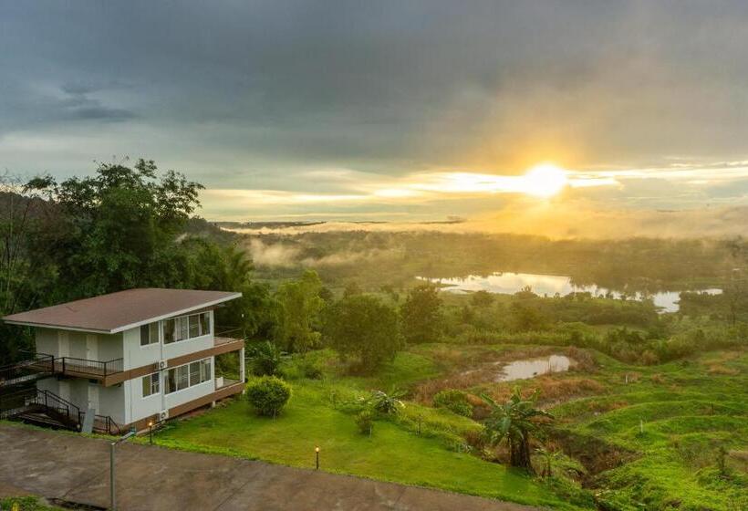 Otel The Private 2 @ Khao Kho