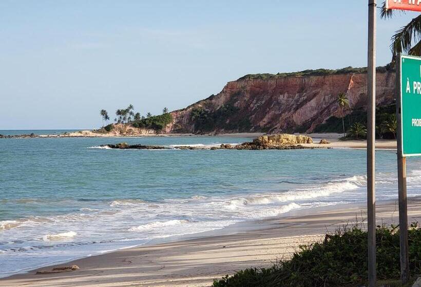 Life Tabatinga Beach Flat Com Wi Fi