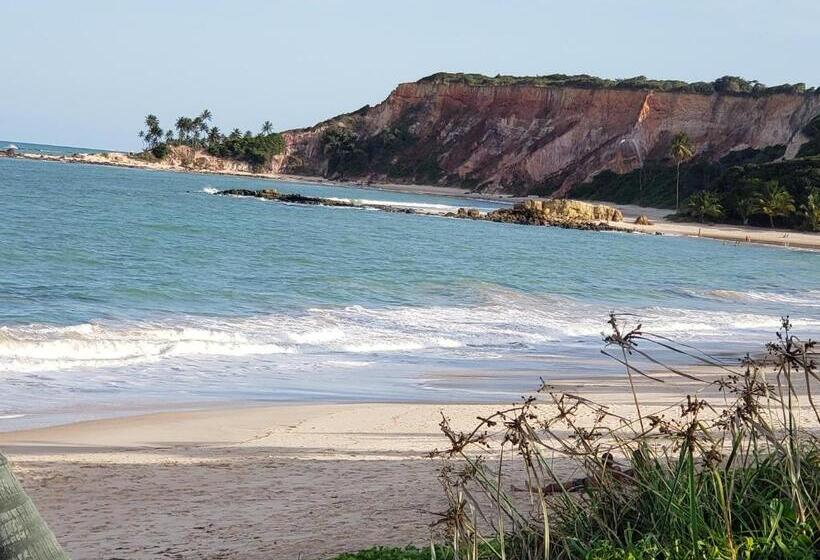 Life Tabatinga Beach Flat Com Wi Fi