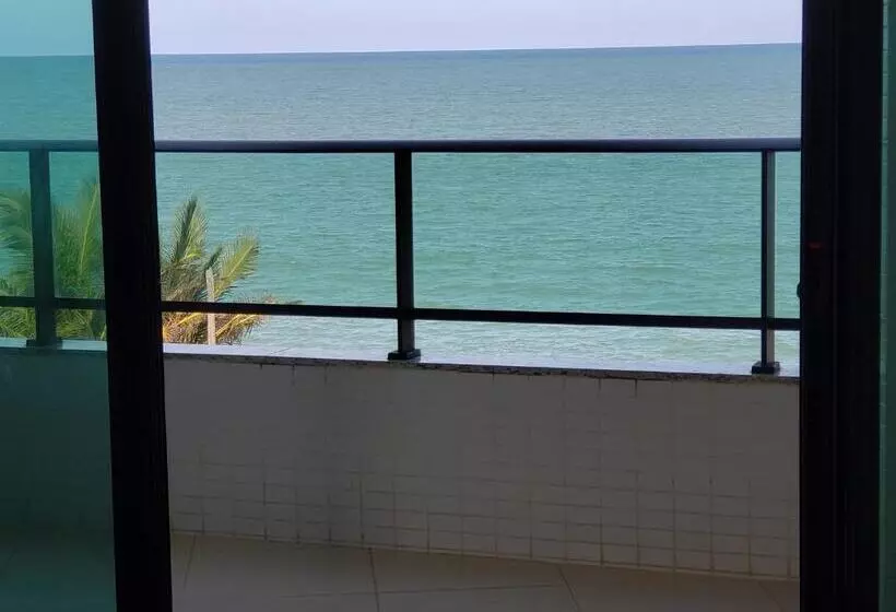 Life Tabatinga Beach Flat Com Wi Fi