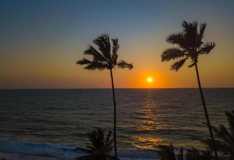 Life Tabatinga Beach Flat Com Wi Fi