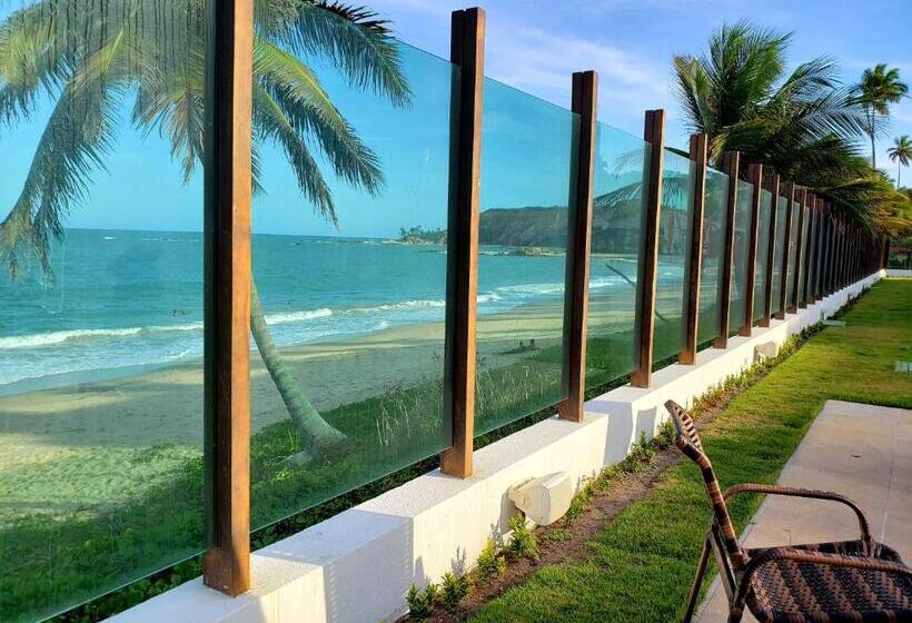 Life Tabatinga Beach Flat Com Wi Fi