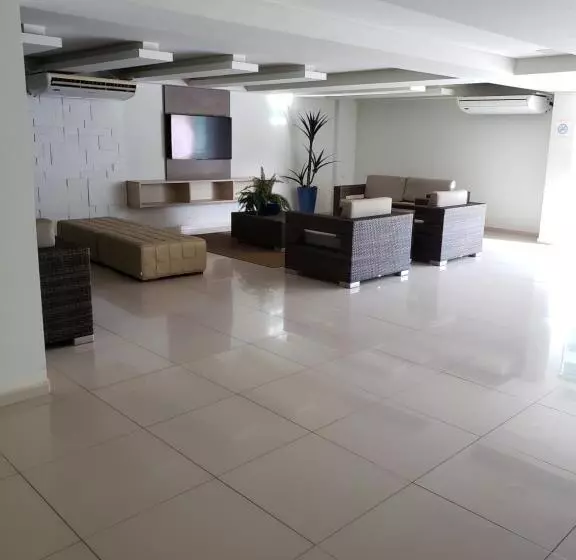 Life Tabatinga Beach Flat Com Wi Fi