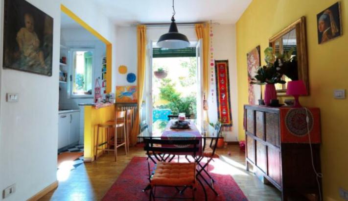 پانسیون Arena Artist