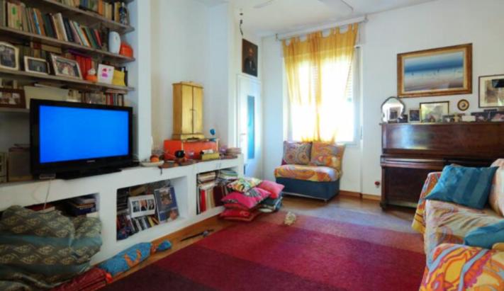 پانسیون Arena Artist