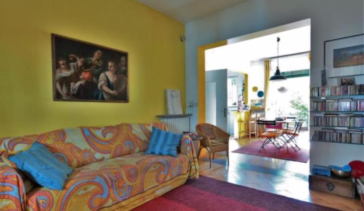 پانسیون Arena Artist